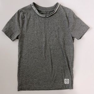 ⭐️ (5/$20) AF (boys) tee.